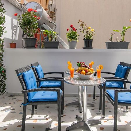 Alkeos Suite مدينة زاكينثوس المظهر الخارجي الصورة