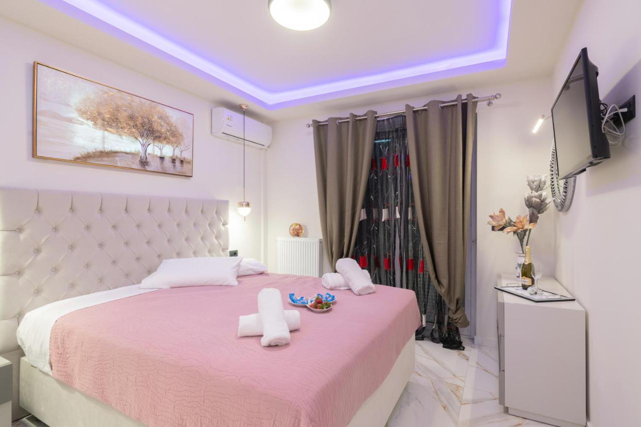 Alkeos Suite مدينة زاكينثوس المظهر الخارجي الصورة