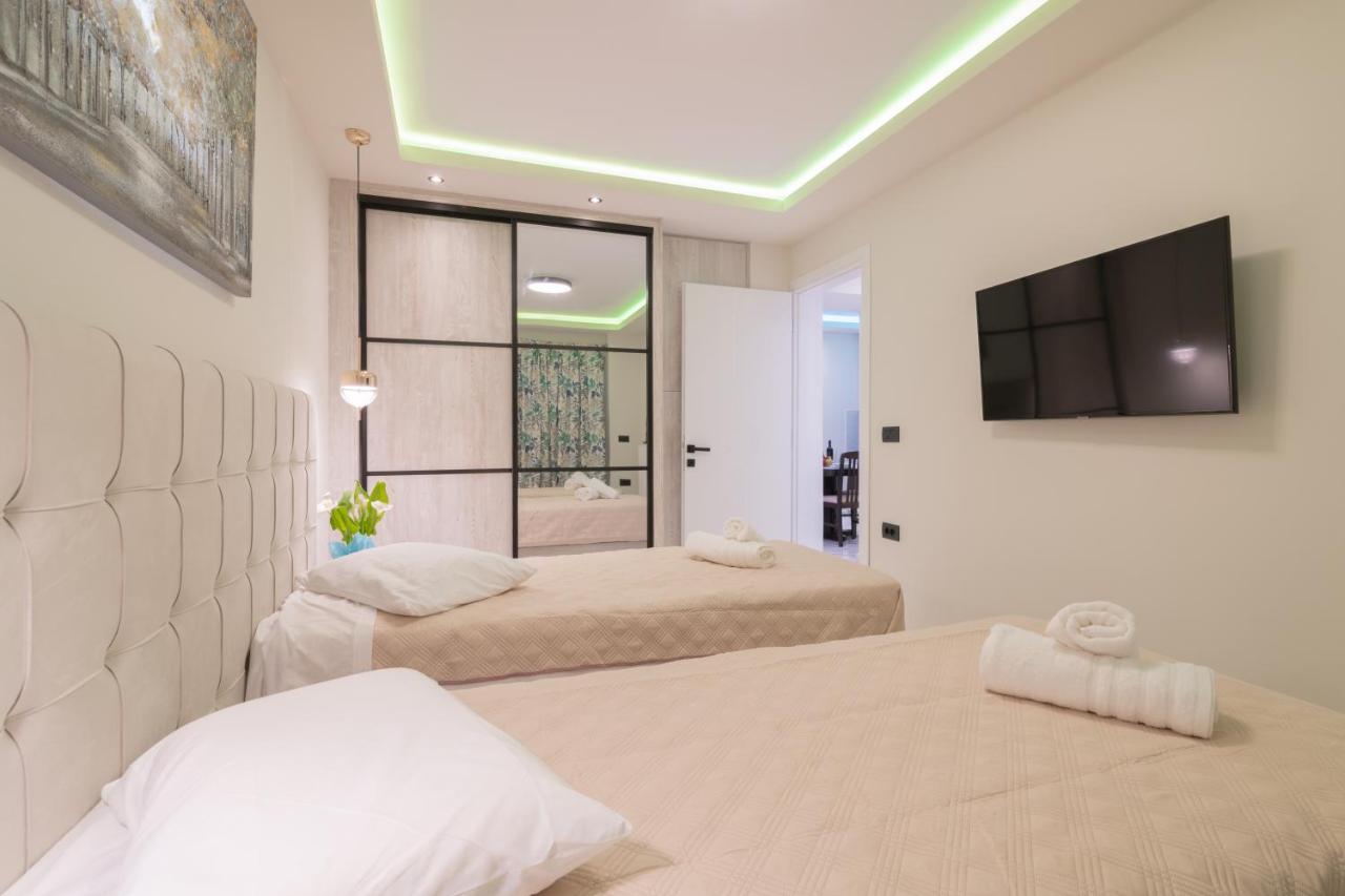 Alkeos Suite مدينة زاكينثوس المظهر الخارجي الصورة