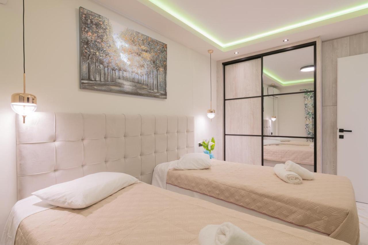 Alkeos Suite مدينة زاكينثوس المظهر الخارجي الصورة