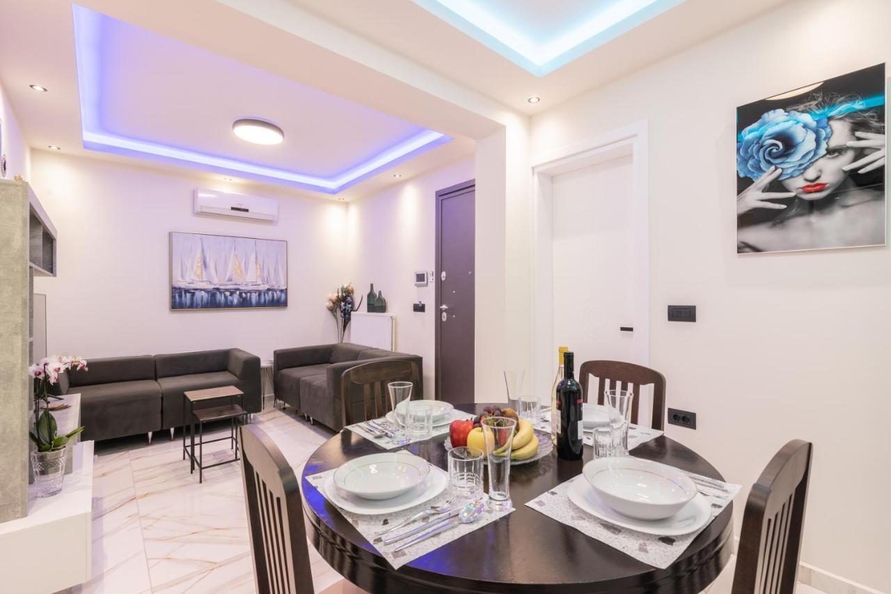 Alkeos Suite مدينة زاكينثوس المظهر الخارجي الصورة